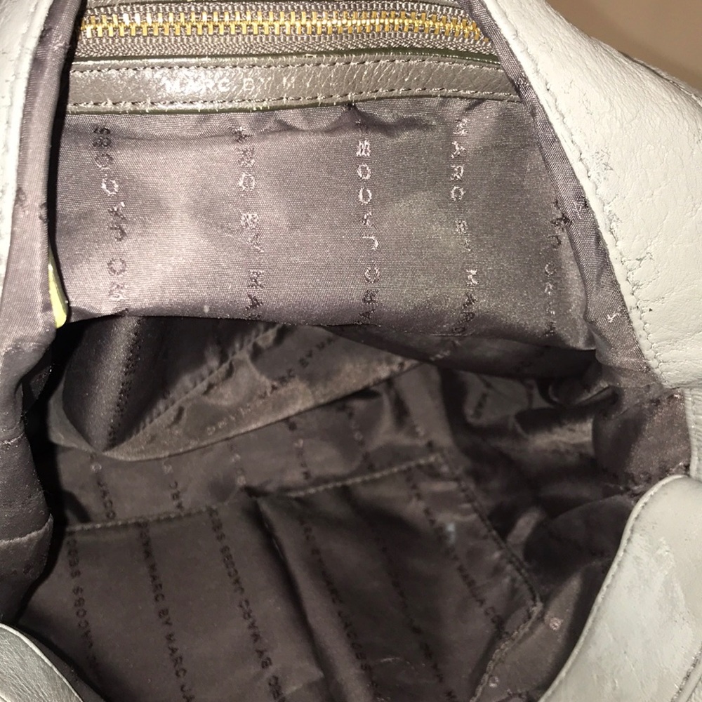 Marc By Marc Jacobs Convertible Crossbody - Picture 8 of 8